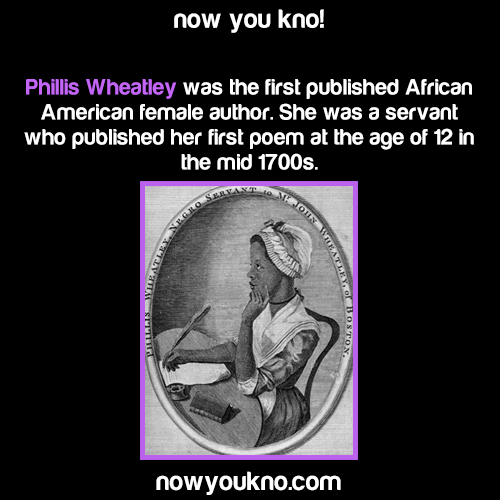 teaforyourginaa:kemetic-dreams:nowyoukno:Now You Know more Black History Facts. (Source)Afrakan hist