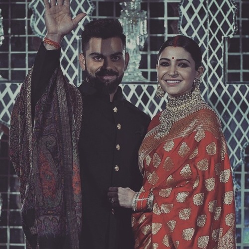 virushka