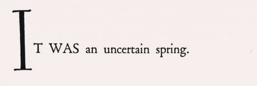 intimatum:Virginia Woolf, The Years