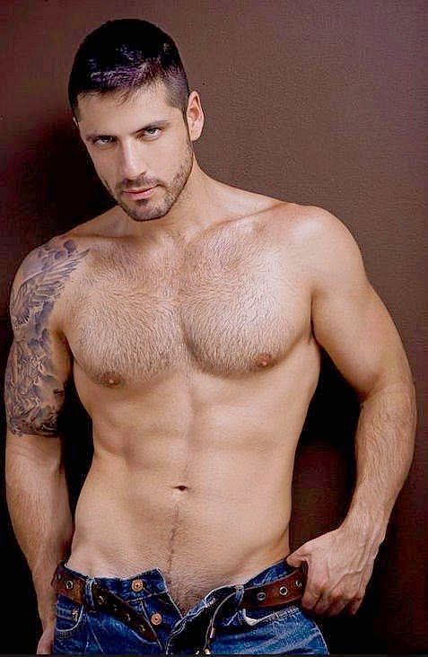 jhnwolf:  johnwolf