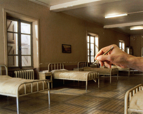 archatlas: Musée Miniature &amp; CinémaBefore special effects went digital with CGI, part of the mag