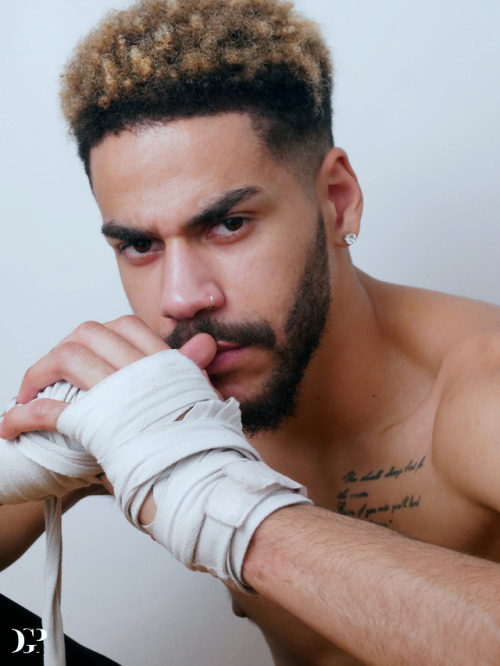 Dylan @dylanrfft - 2018 Denis Garnier