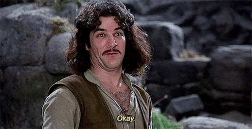 keiraaknightley: The Princess Bride (1987)