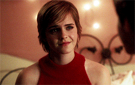 bubbagumps:female awesome meme✔ 2/5 women in literature➱ sam (the perks of being a wallflower)