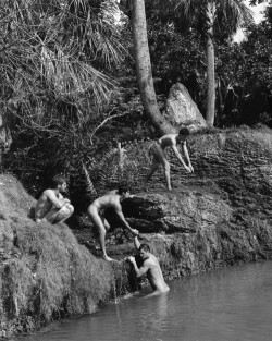 voidboy13: Bruce Weber  