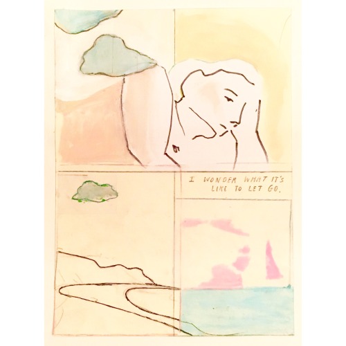 Open Letter To Sleep, Day 11