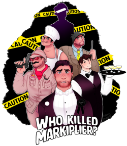 shiroba-seragaki:  okay but @markipliers who killed markiplier is super cool?? i hope everyone gets a happy ending !! 