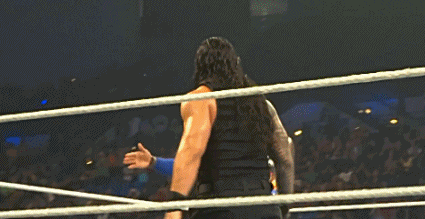 raphie-loves-the-shield: Yassss I need more from this !!! x  