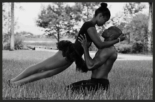 I got you&hellip;