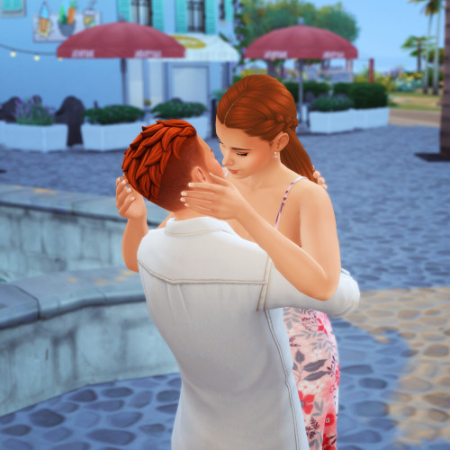 In Your Embrace Pose Pack Love is in the air and these poses are perfect for capturing that beautifu