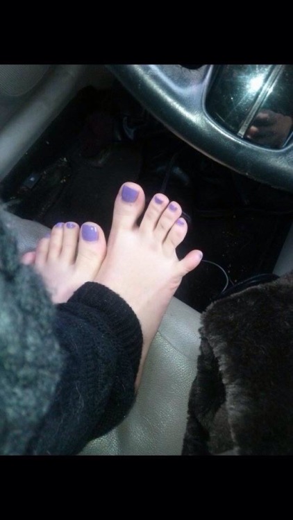 si4feet:Another Kara car set throwback