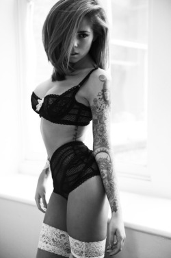 heavenlyinked:  Heavenly Inked