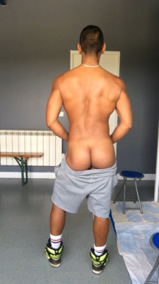 twinkbutts:  Twinkbutts.tumblr.com (Archive)—— Follow us daily for the Most Sexy Twinks! ——Submit your own butt here…