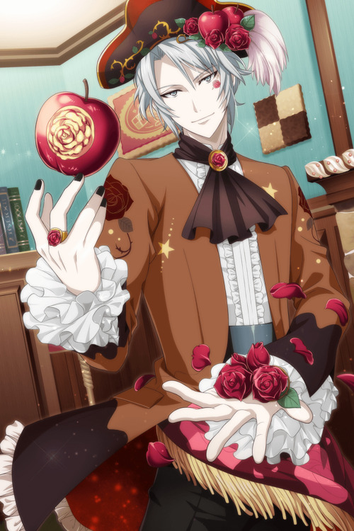 yaotome gaku