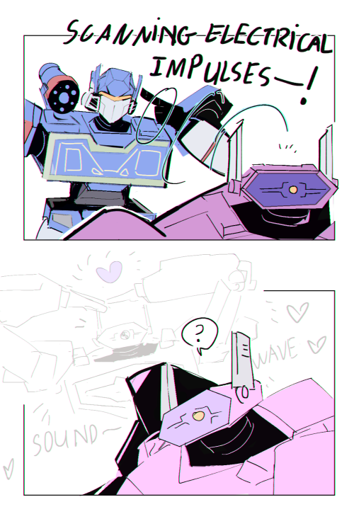 I Hope They Are Dating Your Honor