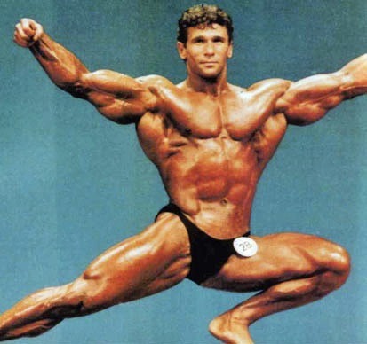hoteasterneuropeanguys:  Miroslaw Daszkiewicz from Poland.