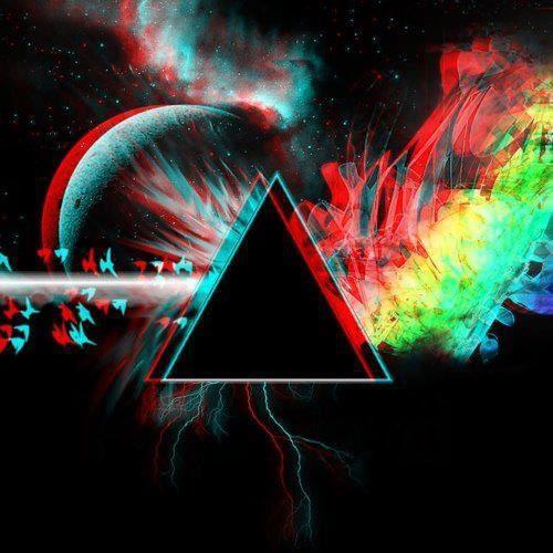 addicted-to-triangles:  Thunder strike . 133 followers ! 