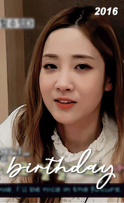 #HappyJiaeDay