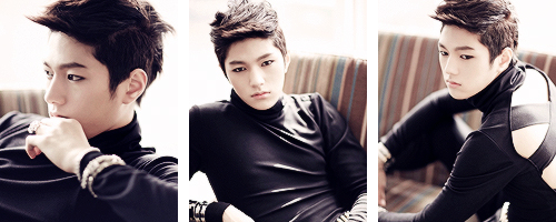 zionqt: Kpop Concepts: Infinite Paradise 