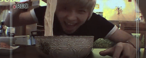 kagayakimasu:  61/666 gifs of Soohyun. 