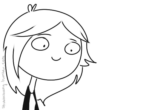 shubbabang:         this includes people i’m already friends with  
