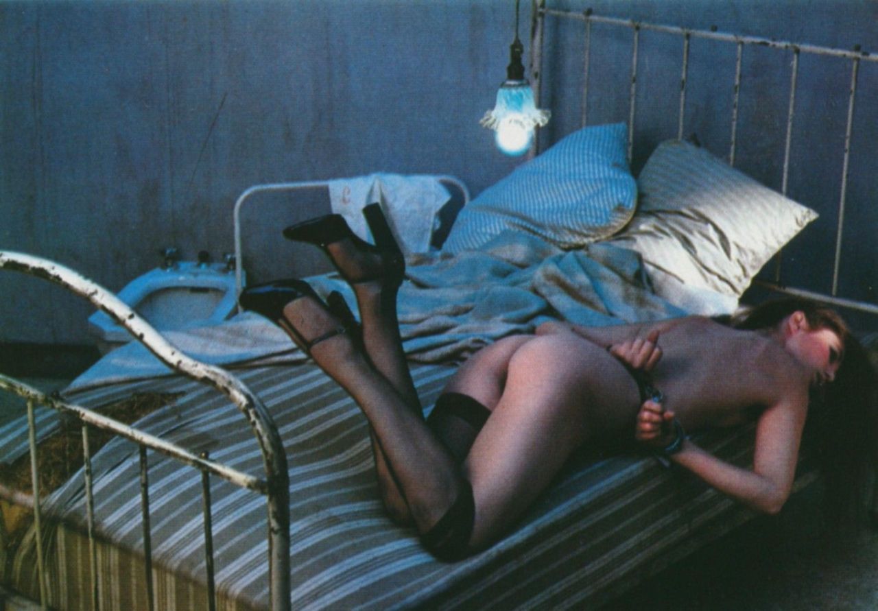 redwhip:  Jane Birkin 