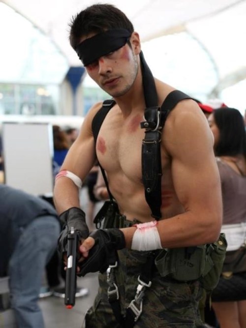 nathan-freaking-drake:  elysiummmmmm:  spread—yourwings:  paacreek:  luvrly:  notwatuexpect:  tapthatguy-x-version:  Cosplay hero ANDREW AGUILAR at nathan-freaking-drake.  So attractive  Oh my god.  Reblogging because of the sexy.  this is so fucking