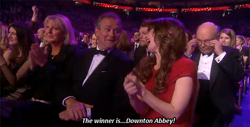themagiciansdreams:  Their reactions made my life complete.    