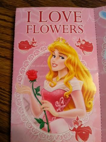 assholedisney:so i bought disney princess valentines and most of them are really