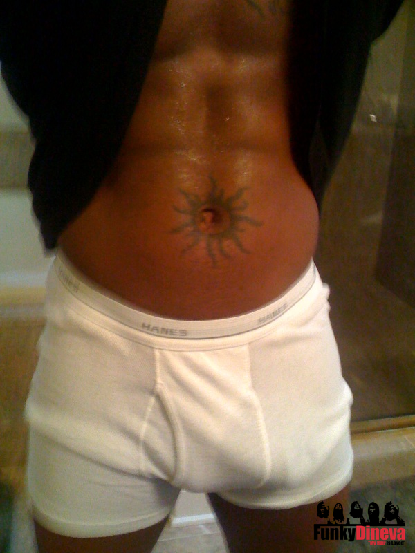 funkydineva:  Sisquo (Dru Hill) Put On BLAST. NAKED Photos leaked. NSFW Read Full