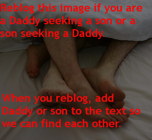 gudnightboy: dad-son-love: queerfamilylove:Smoking Hot Free Gay PornAdd me on snapchat son son seeki