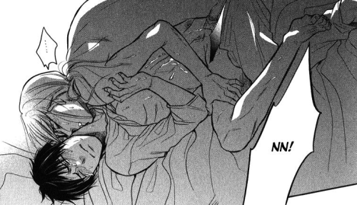 covertfujoshi:  Kawaisa Amatte Nanika Ga Hyakubai | Enzou 