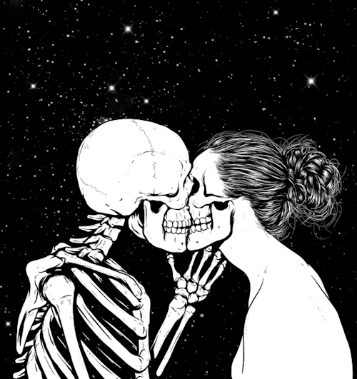 skull-heads:Here’s to 2019. Thank you for all the love and support this year, guys.