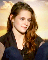 Kristen Stewart - “Breaking Dawn part porn pictures