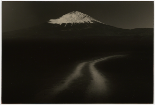 Masao Yamamoto aka 山本昌男 (Japanese, b. 1957, Gamagori City, Aichi Prefecture, Japan) - A Box of Ku / 