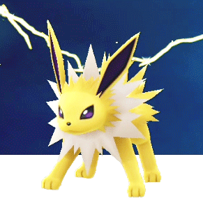 kananishino:  Eeveelutions ! 