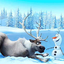 ddlgblog:is this frozen 2?