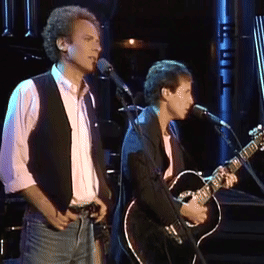 Simon And Garfunkel - The Concert In Central Park (19 September 1981)