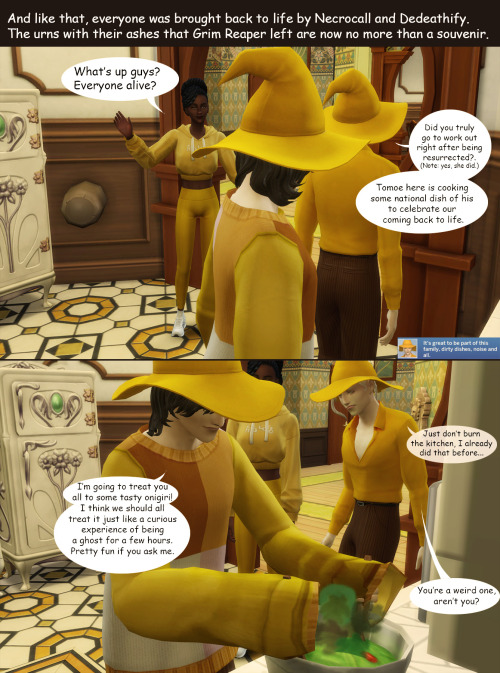 Glimmerbrook Schools Pt.5