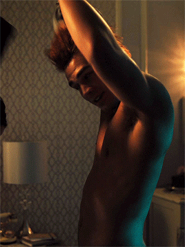 gaybuckybarnes:KJ Apa in Riverdale 4.02 “Chapter Fifty-Nine: Fast Times at Riverdale High&rdqu