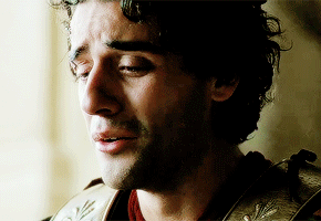 queenvictorias:ancient history meme // mythological figures [7/7]“Poor Andromache! Why does your hea