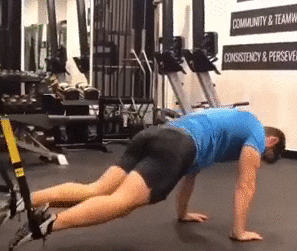 Booty Workout W/ CJ Koegel
