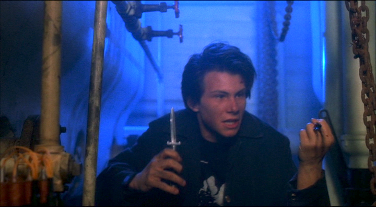 fabulousfilms:  Heathers (1988) 