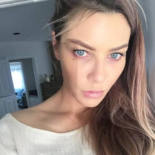 Lauren German