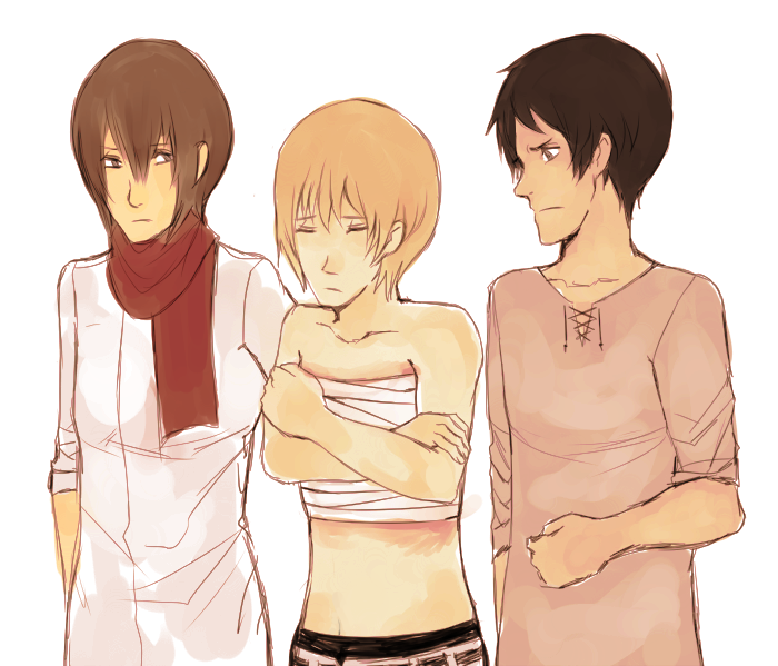 paperlune:  Based on this fanfiction ( by donniedont / gandalfexmachina ) and this