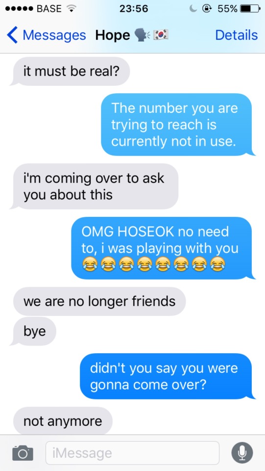  The Boys Reaction When You Troll Them - Part 2 (request By @oneofthemillionarmy, Tyvm!)
