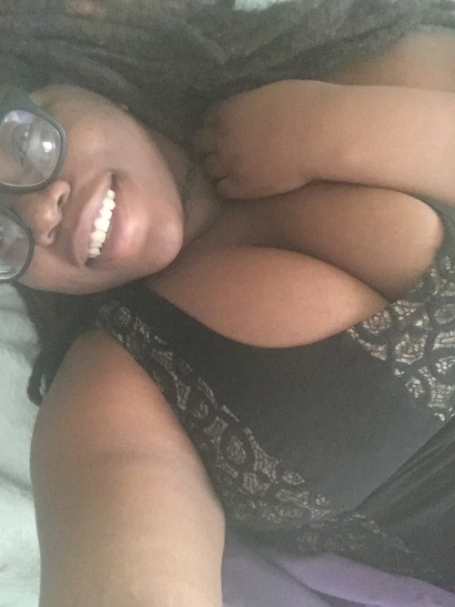 HAPPY BIG GIRL APPRECIATION DAY LOVLIES! I’m So Excited To See All Y'all Beautiful Women On My Dash.