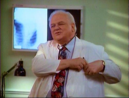 Evening Shade (TV Series)’Far from the Madden Crowd,’ S1/E23 (1991), John Madden is soug