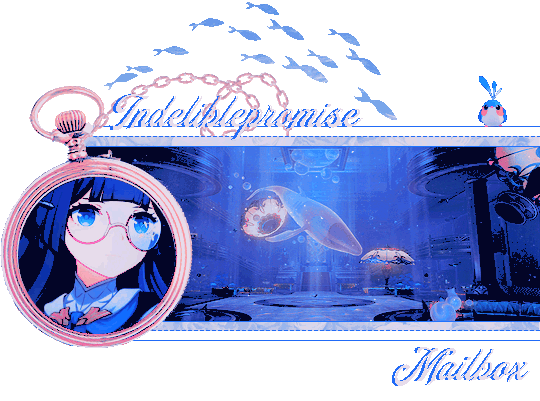 @iniziare Asked: "If You've Got A Problem With The Way I Handle Things, Just Say So." (Seele To Pela!
