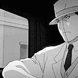 vengefulgreed:  luckied:  vengefulgreed:  luckied:  vengefulgreed:  luckied:  vengefulgreed:  luckied:       Makes perfect sense.    I thought it would…   Don’t make me blow smoke in your direction…   It’ll make me sicker than what I am… 